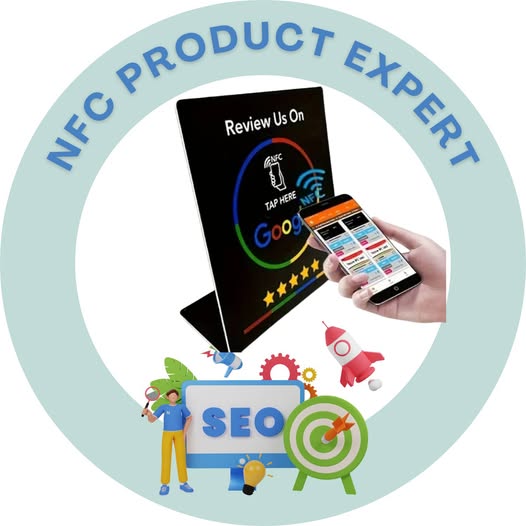 NFC Product